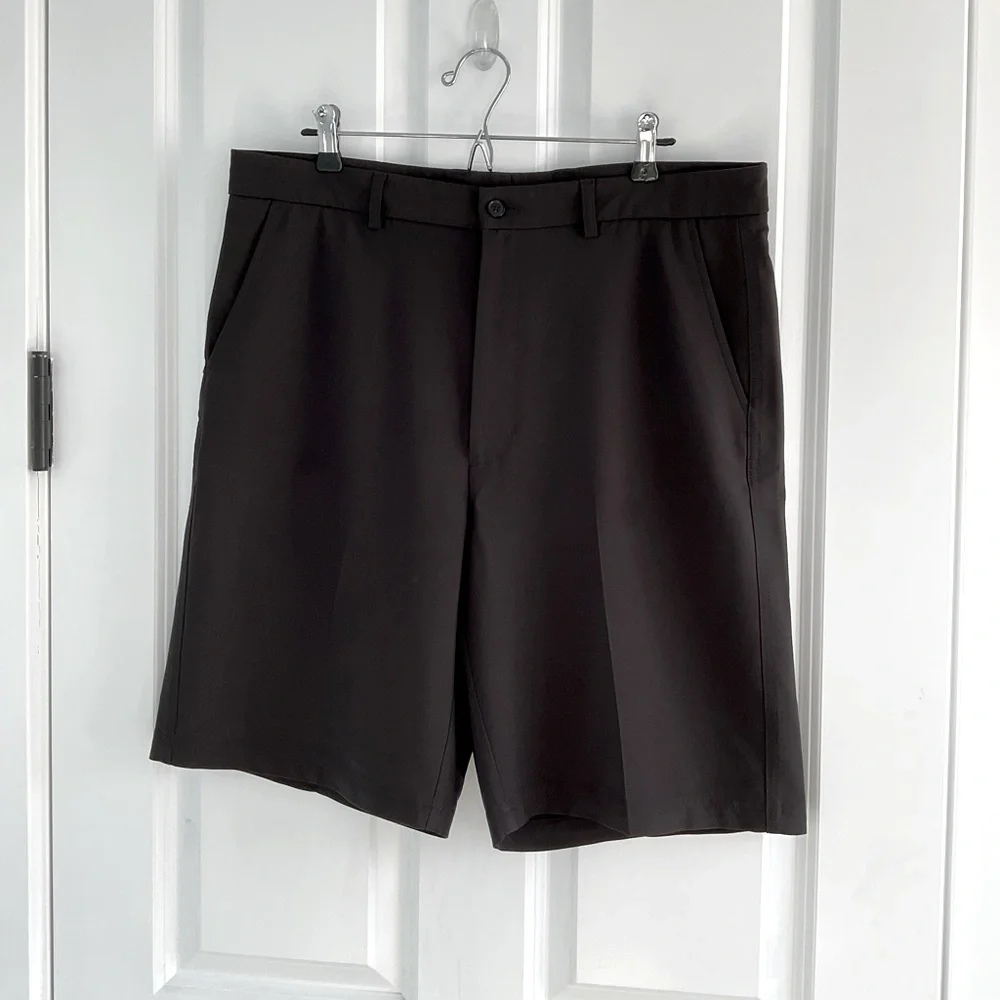 Men’s Pebble Beach Performance golf shorts
